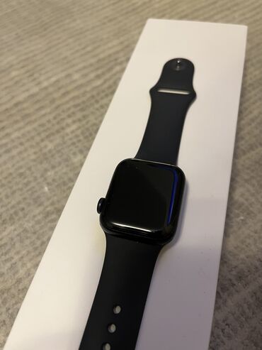 apple watch se цена бишкек: Apple Watch SE (Gen2)