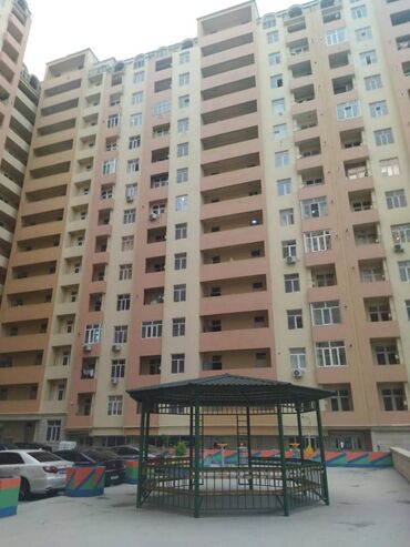 Uzunmüddətli kirayə mənzillər: Xırdalan Səmayə şadlıq sarayına yaxın 120 kv qanuni 3 otaq əşyasız — 6