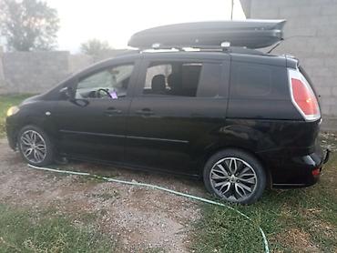 рисор маз: Mazda 5: 2008 г., 2 л, Механика, Бензин, Минивэн — 6