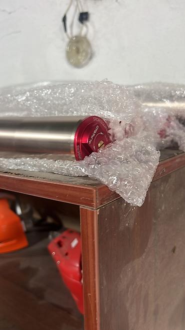 Мотозапчасти и аксессуары: Новый — 3