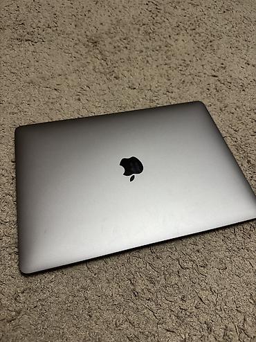 Ноутбуки Apple (MacBook): Для программирования, Б/у, Intel Core i5 — 8
