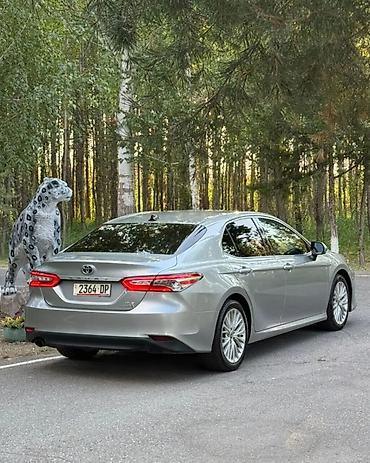 генератор на камри 30: Toyota Camry: 2020 г., 2.5 л, Вариатор, Гибрид, Седан — 2