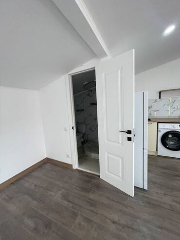 Продажа домов: 1 комната, 39 м², Элитка, 1 этаж, Евроремонт