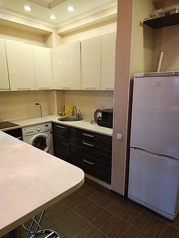 Долгосрочная аренда квартир: 2 комнаты — 2