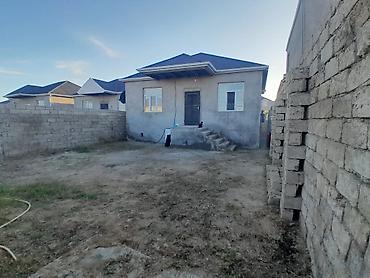 Həyət evləri və villalar: Suraxanı 3 otaqlı, 85 kv. m, Kredit yoxdur, Orta təmir — 3