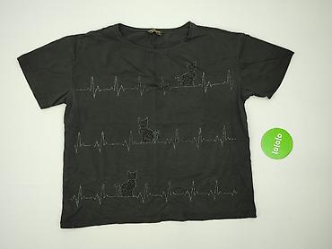 la gatti: Dimo-tex, T-shirt damski, rozmiar XL — 2