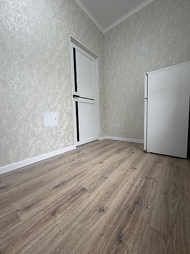 Продажа квартир: 1 комната, 36 м², 105 серия, 4 этаж, Евроремонт — 13