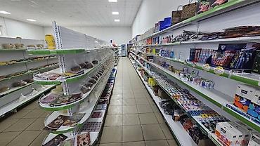 Продажа другой коммерческой недвижимости: Продаю 2 коммерческих объекта на соседних участках по трассе Бишкек- — 8