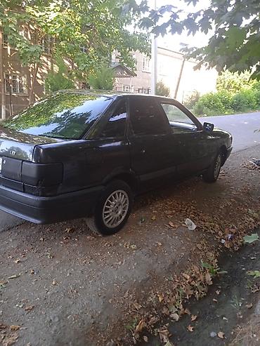 ауди а6 с: Audi 80: 1990 г., 1.8 л, Механика, Бензин, Седан — 5