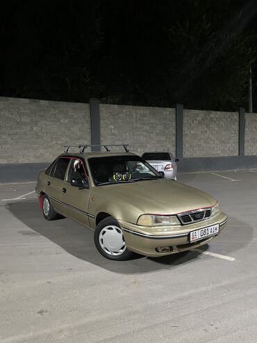 кара электрическая цена: Daewoo Nexia: 2006 г., 1.5 л, Механика, Бензин, Седан