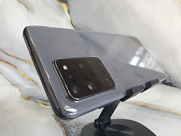 samsung galaxy s10e: Samsung Galaxy S20 Ultra, Б/у, 128 ГБ, цвет - Серый, 1 SIM, 2 SIM — 6