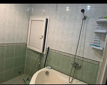 2 otaql: Həzi Aslanov qəs., 2 otaqlı, Yeni tikili, m. Həzi Aslanov, 74 kv. m — 9