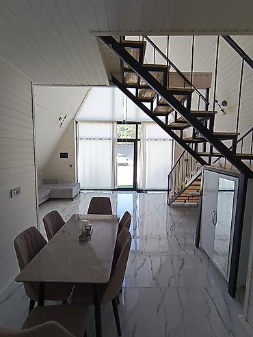 Günlük kirayə evlər: 3 kv. m, 2 otaqlı — 11