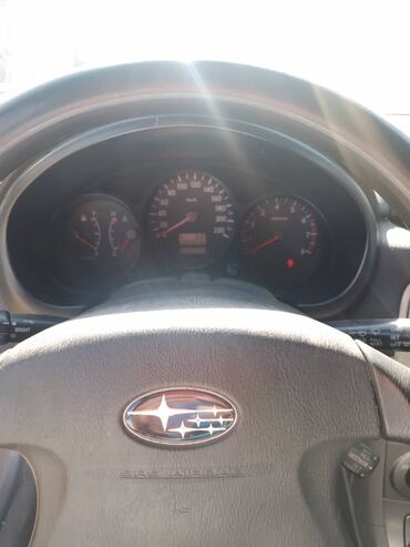 Subaru: Subaru Forester: 2024 г., 2 л, Механика, Бензин, Кроссовер — 6