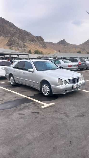 фары опель вектра б: Mercedes-Benz E-Class: 2000 г., 2.2 л, Автомат, Дизель, Седан
