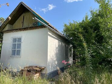 продаю дом в чалдовар: Дача, 20 м², 3 комнаты, Риэлтор, Старый ремонт