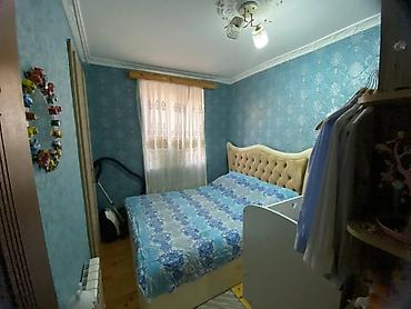 samux ev alqi satqisi: Bakı, Əhmədli, 2 otaqlı, Köhnə tikili, m. Əhmədli, 40 kv. m — 1