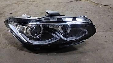 Бампер и комплектующие: Kia, Б/у — 13