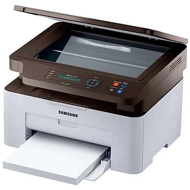 В идеальном состоянии не пользовался МФУ Samsung Xpress —