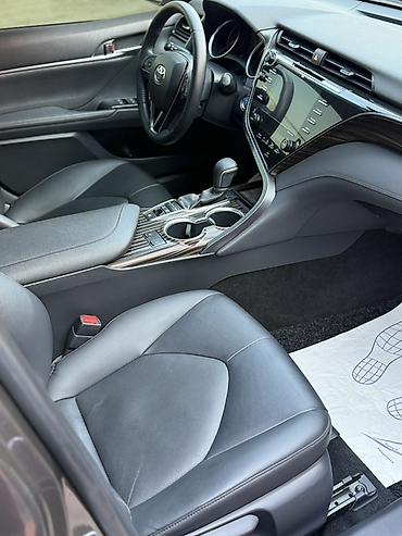 катализатор ош: Toyota Camry: 2019 г., 2.5 л, Автомат, Гибрид, Седан — 2