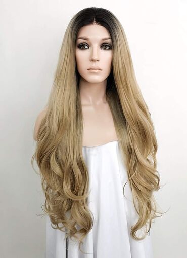 Perike i klipse: Perika
Cena 3200 din na lalafo.rs — 22 Perike i klipse: Perika
Cena 3200 din — 22