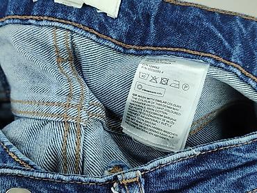 facesit in jeans: H&M, Jeansy damskie, rozmiar S — 5