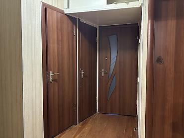 312: 3 комнаты, Моссовет Собственник, Семейным, от 1 года, С мебелью частично — 3