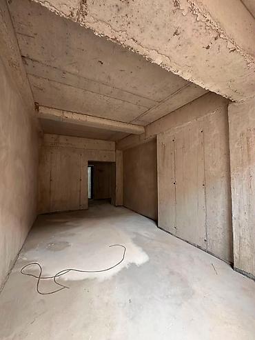 artwin: 1 комната, 46 м², Технопарк Элитка, 6 этаж, ПСО (под самоотделку) — 6