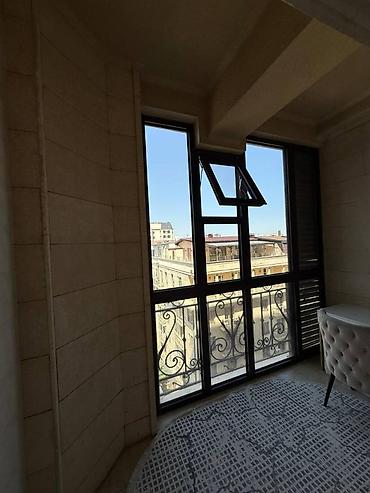 Продажа квартир: 4 комнаты, 123 м², Элитка, 7 этаж, Евроремонт — 13