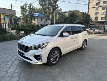 портер 2 цена корея: Kia Carnival: 2018 г., 2.2 л, Автоматтык, Дизель, Универсал