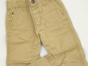 Jeans, John Lewis, 2-3 years, 92/98, condition - Perfect