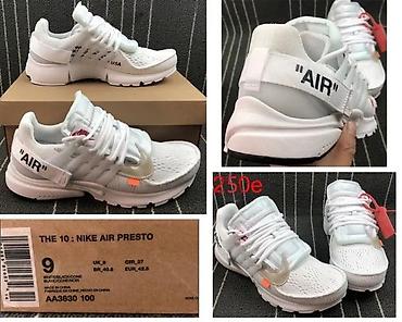 Patike: SVETSKI HIT MODELI, MEGA HIT | Novo! ! ! Limited edition modeli — 6