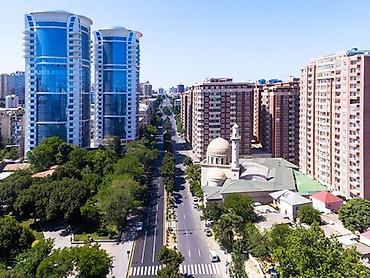 гараж аренда: Nəsimi rayonu "Zabitlər bağı” yaxınlığında, “Anadolu Türk Litseyi” və — 1