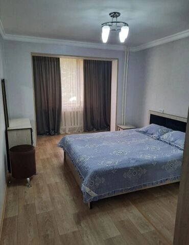 квартиры в белаводске: 2 комнаты, 100 м², С мебелью