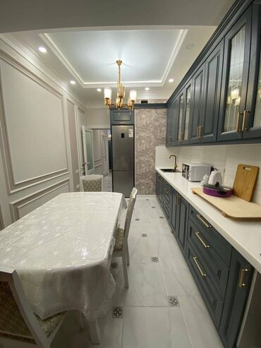 продажа квартир бишкек без посредников: 2 бөлмө, Кыймылсыз мүлк агенттиги, Чогуу жашоосу жок