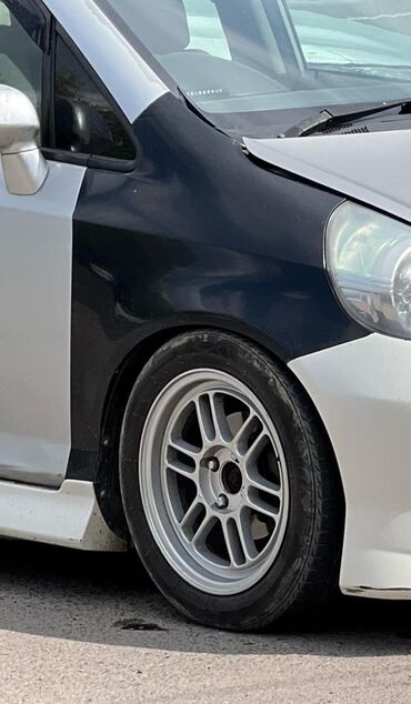 литые диски опель омега б: Дисктер R 15 Honda, Комплект, Жаңы