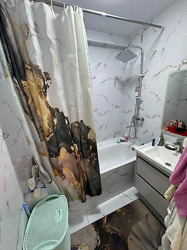 Продажа квартир: 3 комнаты, 93 м², Элитка, 10 этаж, Евроремонт — 10