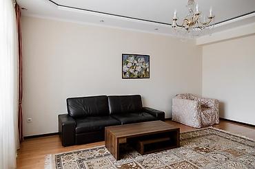 дзержинск: ЭТА КВАРТИРА ЖДЁТ ТЕБЯ! 146 м² уютного пространства в самом сердце — 5