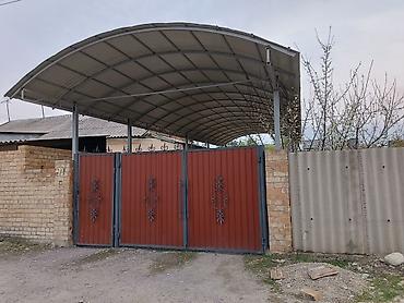 Сварка: Сварочный работа
 
Атапления
Навес — 23