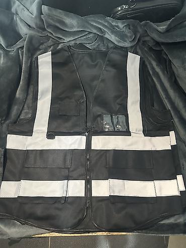 Спецодежда: Спец одежда Свето отражающие в наличии есть принимаем заказ для пошива — 10