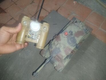 суппорт марк 2: Tank : 2022 г.
