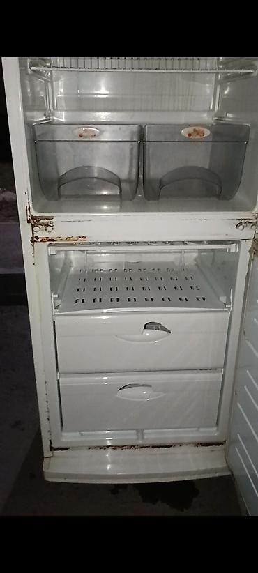 type 1: Продаю большой холодильник работает отлично высота 190см — 4