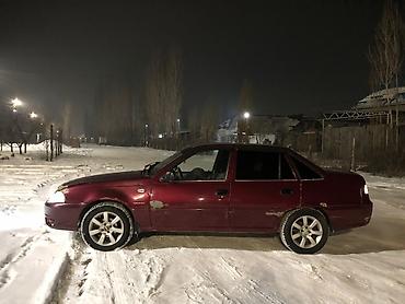 Daewoo: Daewoo Nexia: 2010 г., 1.6 л, Механика, Бензин — 6