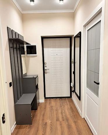 Продажа квартир: 1 комната, 36 м², Элитка, 7 этаж — 1