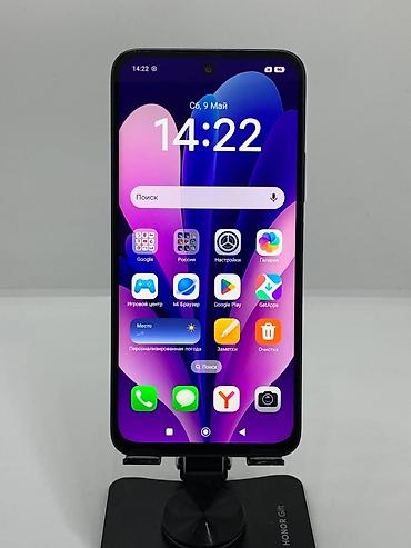 note 3: Redmi, Redmi 15, Б/у, 128 ГБ, цвет - Черный, 2 SIM — 5