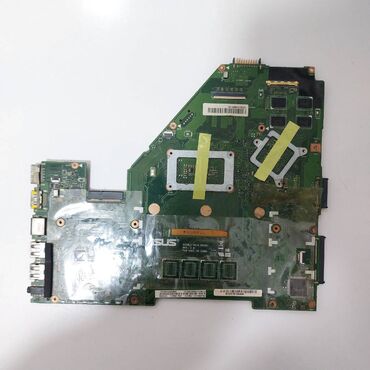 Asus: Notebook "Asus X550L ehtiyat hissələri" Qiymətlər razılaşma yolu ilə -da lalafo.az — 21 Asus: Notebook "Asus X550L ehtiyat hissələri" Qiymətlər razılaşma yolu ilə — 21
