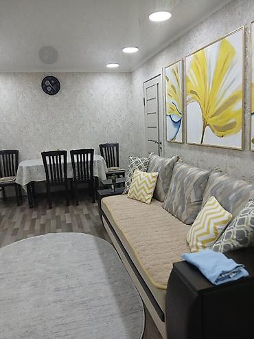 green home: 3 комнаты, Собственник, Без животных, С мебелью полностью — 2