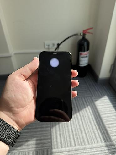 IPhone 12 Pro, 128 GB, Graphite, Face ID — 4