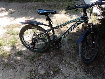 peridok velo: Velo: VISTA dağ velosipedi *Real alıcıya endirim olacaq təcili satılır — 1