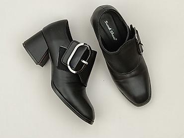 szczerbatek h: Sweet Shoes, Półbuty damskie, rozmiar 36 — 1